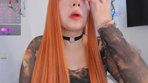 Kloe online show from February 26, 11:37 pm