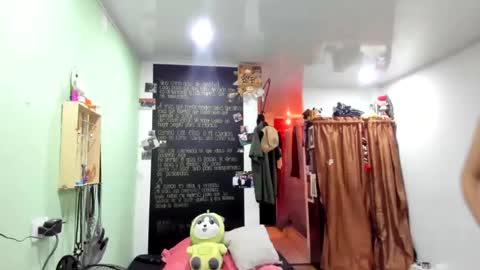 Ginger online show from June 16, 11:18 pm