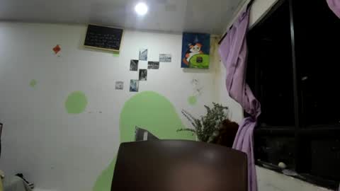 Ginger online show from July 20, 12:47 am