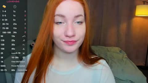 Snapshot of ginger_twinkle chatting on April 11, 5:12 am Ginger online show from April 11, 5:12 am