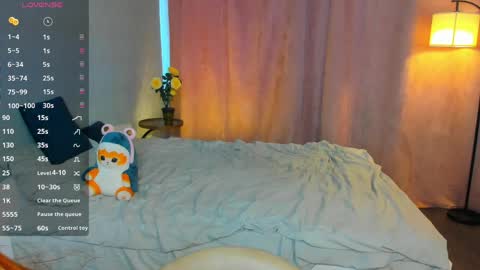 Snapshot of ginger_twinkle chatting on April 12, 5:34 am Ginger online show from April 12, 5:34 am