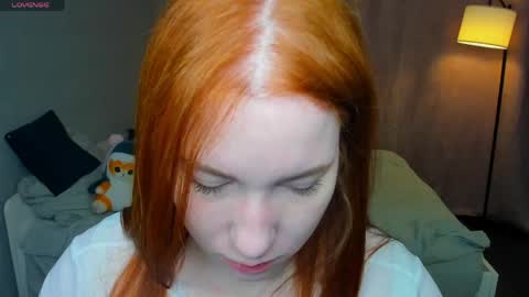 Snapshot of ginger_twinkle chatting on April 16, 5:19 am Ginger online show from April 16, 5:19 am