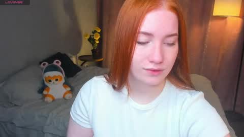Snapshot of ginger_twinkle chatting on May 1, 5:12 am Ginger online show from May 1, 5:12 am