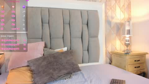 Ginger online show from December 18, 7:41 pm