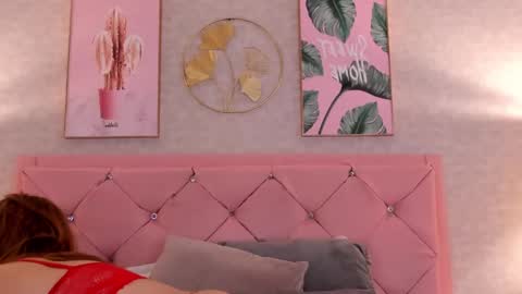 Ginger online show from January 15, 7:34 pm