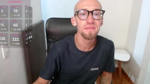 Ginger online show from April 3, 2:42 am