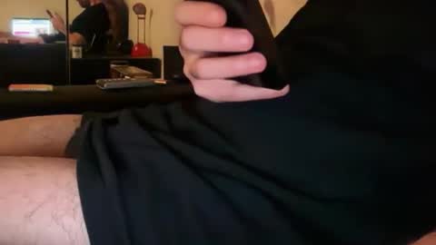 Snapshot of gingerandblue chatting on March 10, 8:14 pm Alex online show from March 10, 8:14 pm