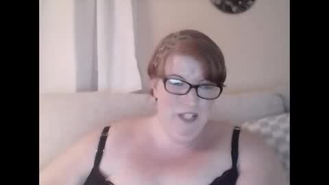 gingerbabe2500 online show from January 19, 12:47 am