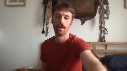 Gingersaps online show from March 31, 4:29 pm