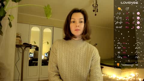 Vasilisa online show from December 11, 8:07 pm