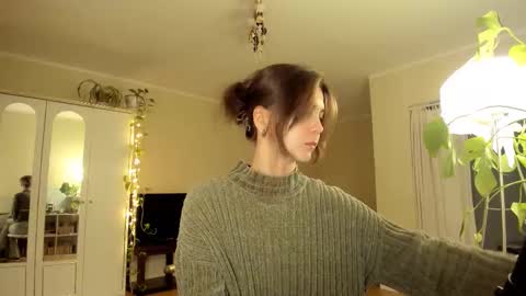 Vasilisa online show from October 13, 4:07 pm