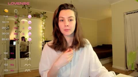 Vasilisa online show from December 19, 5:53 pm