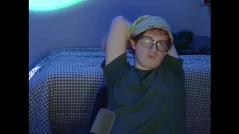 alexgorby online show from December 14, 12:27 am