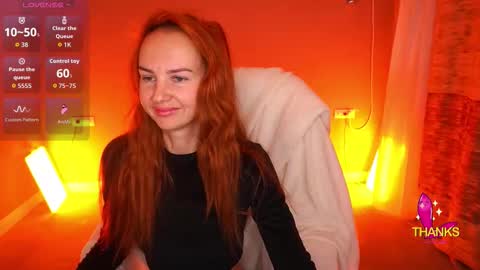 GinegerGazee online show from December 4, 6:44 am