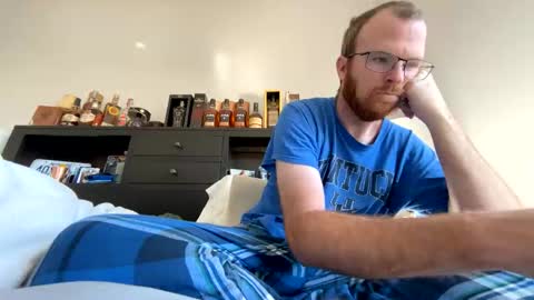 gingerginger111 online show from January 19, 2:32 pm