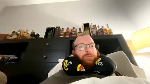 gingerginger111 online show from February 14, 1:46 am