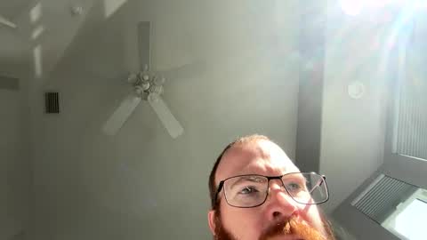 gingerginger111 online show from February 22, 2:15 pm