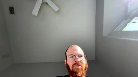 gingerginger111 online show from March 9, 1:15 pm