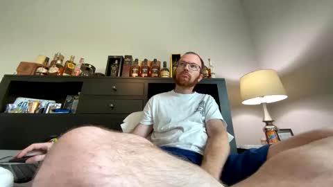 Snapshot of gingerginger111 chatting on April 8, 5:46 pm gingerginger111 online show from April 8, 5:46 pm