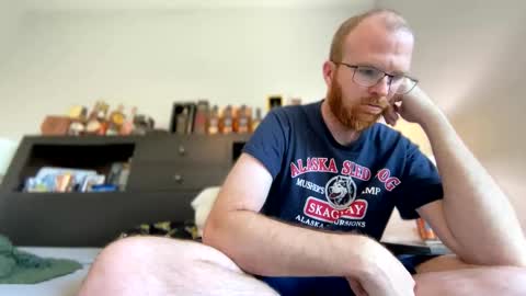 Snapshot of gingerginger111 chatting on April 19, 3:44 pm gingerginger111 online show from April 19, 3:44 pm