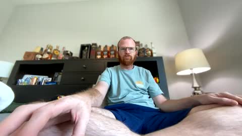 Snapshot of gingerginger111 chatting on April 21, 2:56 pm gingerginger111 online show from April 21, 2:56 pm
