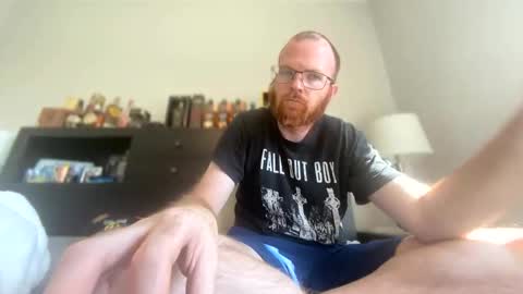 Snapshot of gingerginger111 chatting on April 25, 1:41 pm gingerginger111 online show from April 25, 1:41 pm