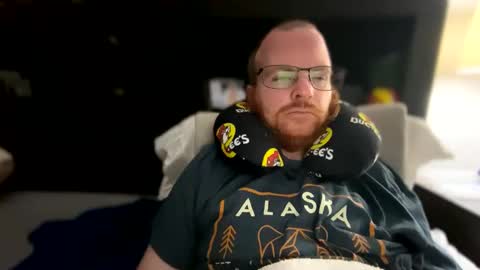 Snapshot of gingerginger111 chatting on May 3, 1:11 am gingerginger111 online show from May 3, 1:11 am