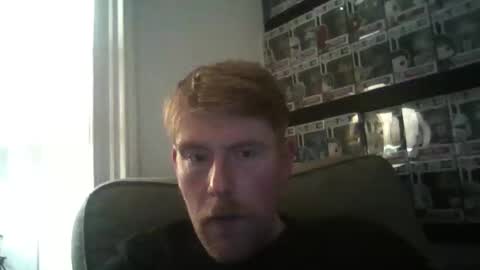 gingerjames90 online show from March 1, 11:07 pm