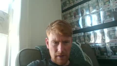 gingerjames90 online show from March 25, 10:43 am