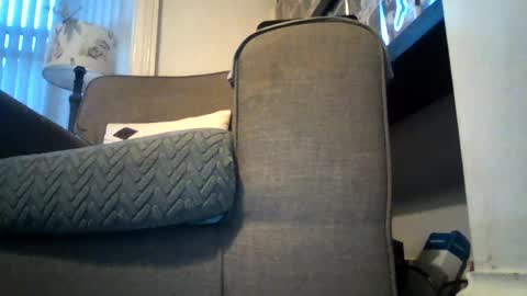 gingerjames90 online show from July 8, 8:46 pm