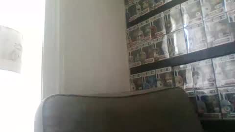 gingerjames90 online show from July 10, 11:13 am