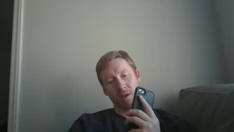 gingerjay2484 online show from January 20, 6:43 pm
