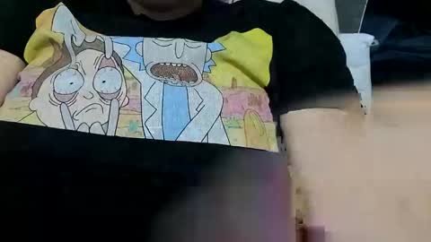 Gingerlybits online show from December 1, 9:37 pm