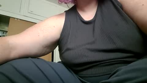 Gingerlybits online show from November 26, 4:08 pm