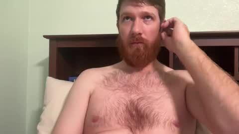 gingermania10 online show from December 5, 1:25 am
