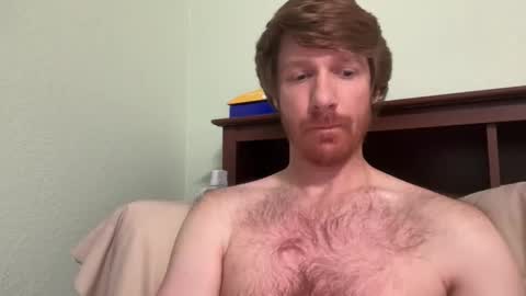 gingermania10 online show from October 18, 12:13 am