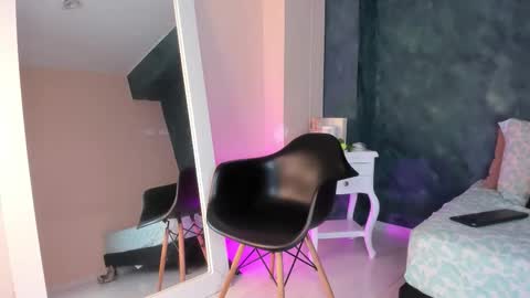 Snapshot of gingermoon_ chatting on November 19, 7:14 pm Ginger online show from November 19, 7:14 pm