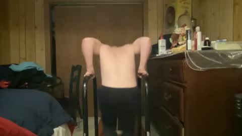 Snapshot of gingernospice chatting on January 8, 1:41 pm Franc online show from January 8, 1:41 pm