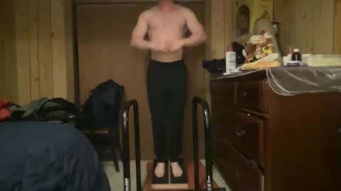 Snapshot of gingernospice chatting on January 11, 2:36 pm Franc online show from January 11, 2:36 pm