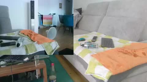 GingerPink online show from June 27, 12:22 pm