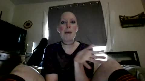 Ginger online show from August 4, 6:54 pm