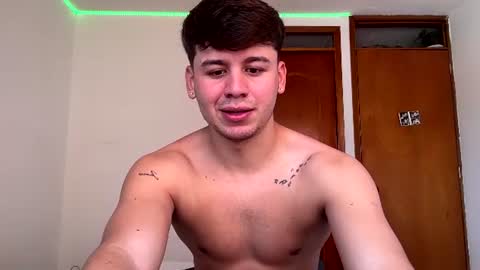 Josh Mills online show from July 18, 3:05 pm