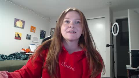 gingervial online show from September 24, 10:57 pm