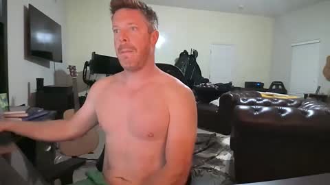 gingerzaddy online show from October 14, 10:27 am