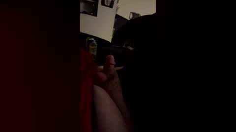 gingr6 online show from August 5, 2:14 am