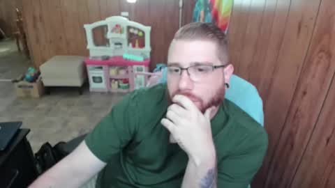 Ginguy online show from September 27, 8:25 pm