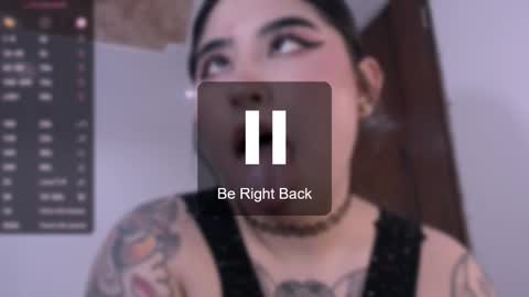 ginmeowuwu online show from October 30, 5:35 pm