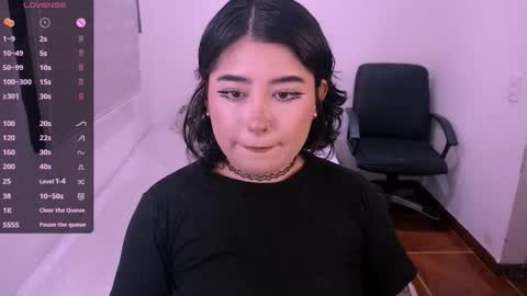 ginmeowuwu online show from November 1, 3:58 pm