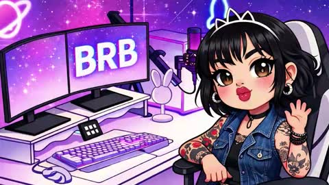 ginmeowuwu online show from February 16, 5:09 pm