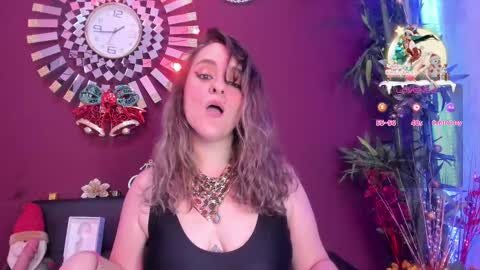 Ginna online show from December 26, 2:59 pm